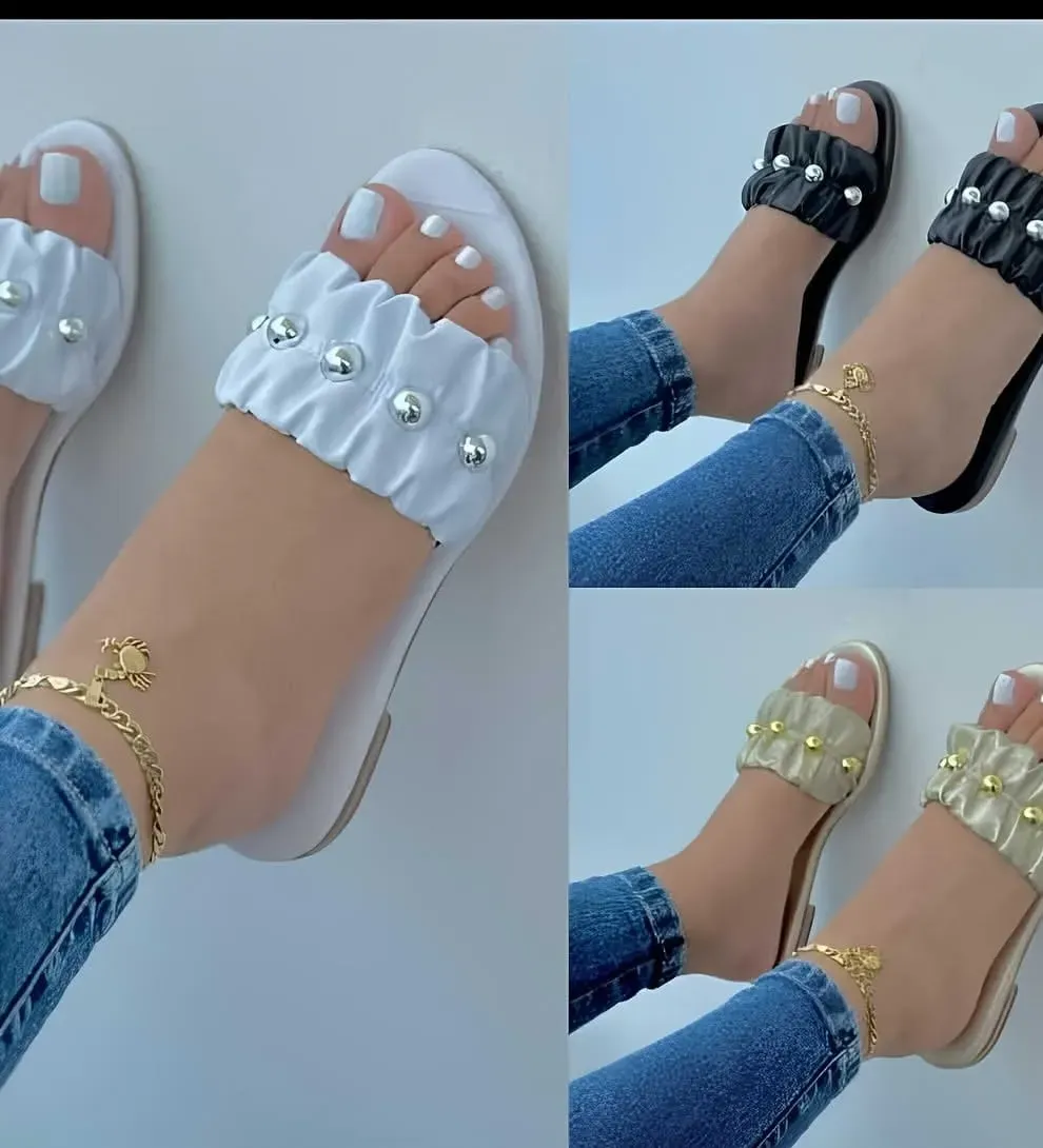 Sandalias