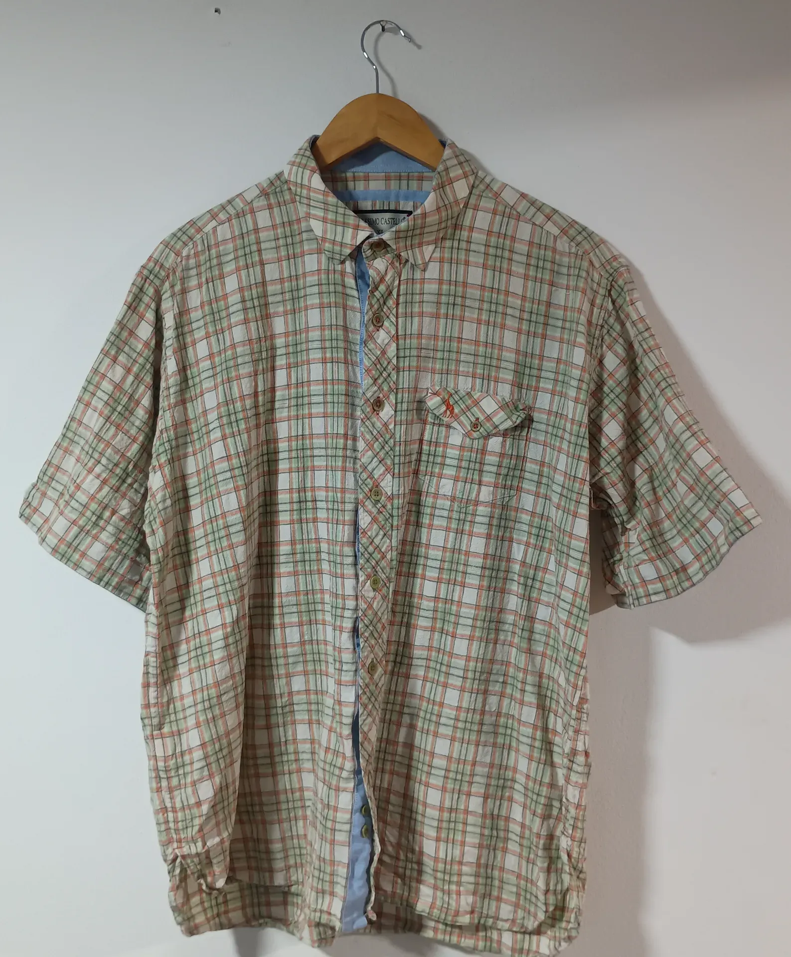 Camisa