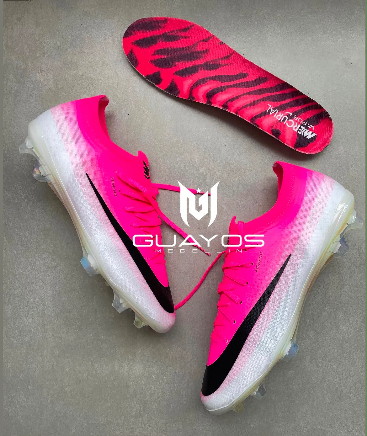 Nike Mercurial Vapor 16 Elite FG