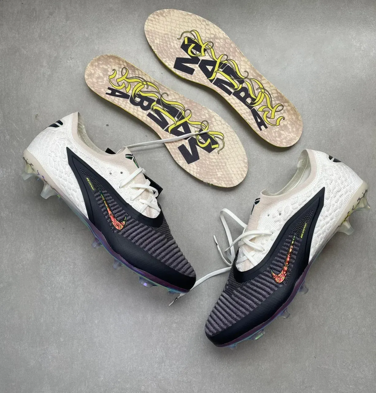 Nike Phantom 6 Elite Low "Mamba"