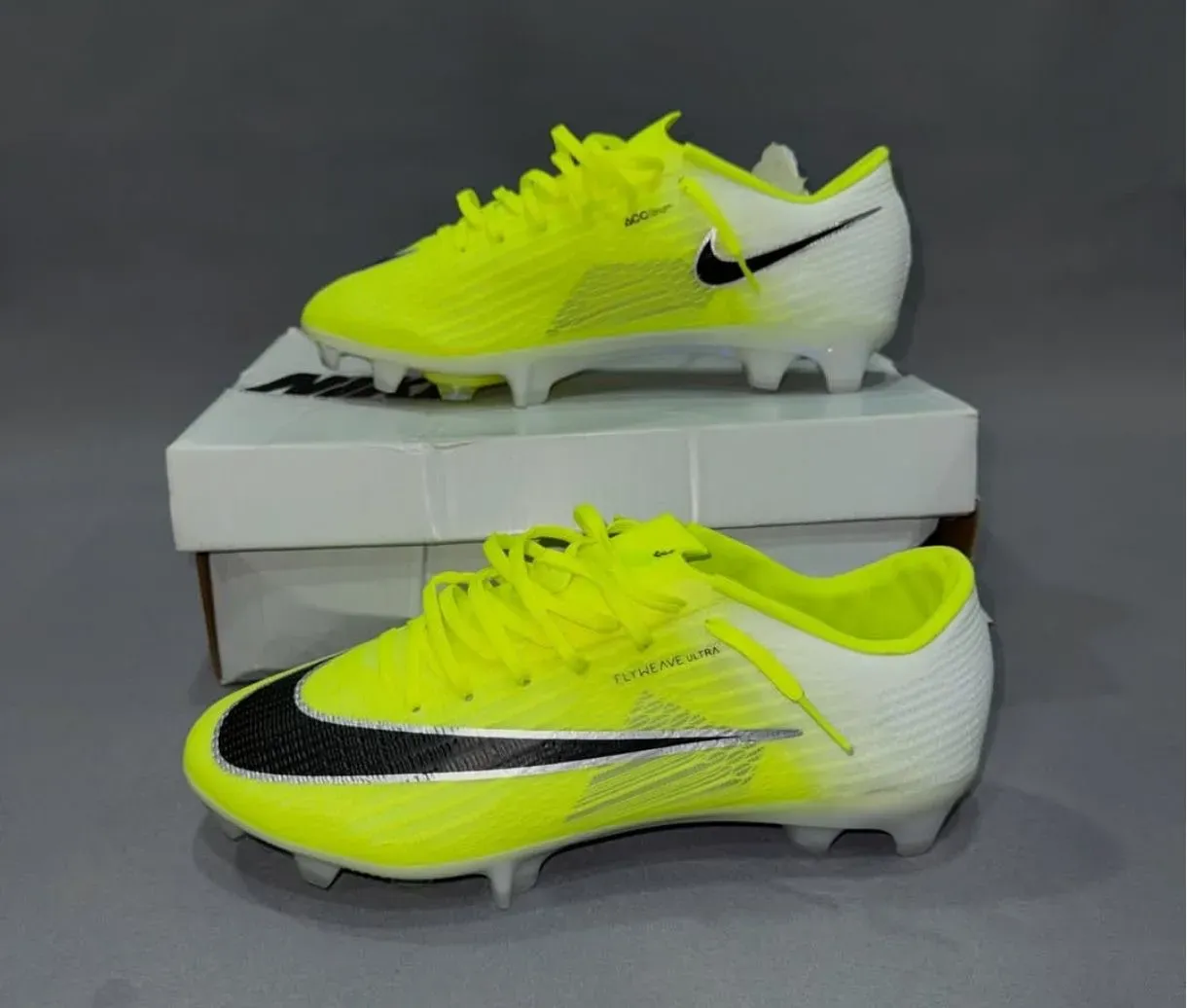 Nike Air Zoom Mercurial Vapor 17 Elite