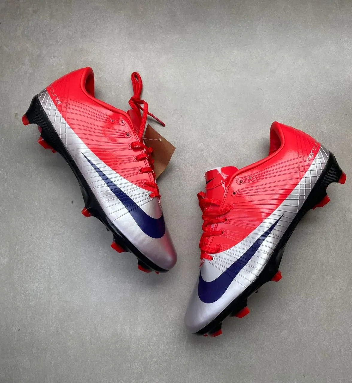 Nike Mercurial Vapor