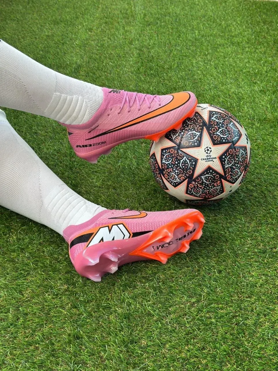 Nike Air Zoom Mercurial Vapor 15