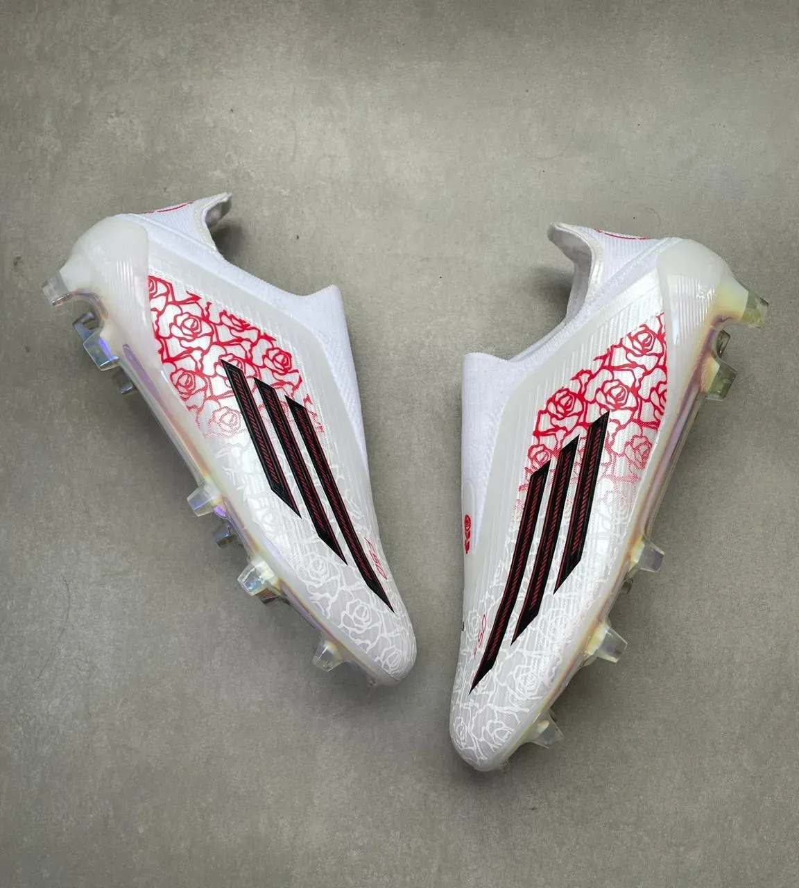 Adidas F50