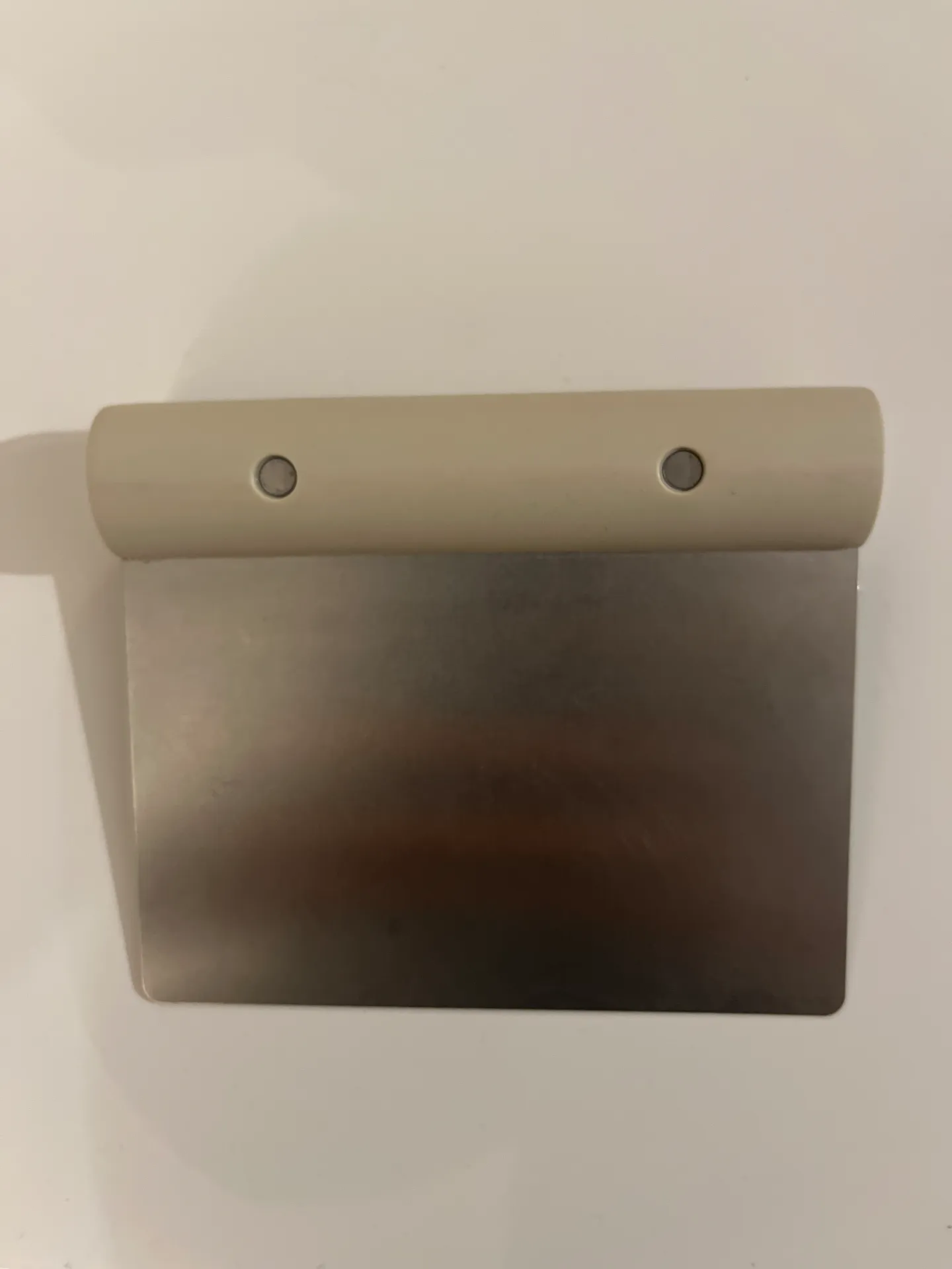 Espátula plancha
