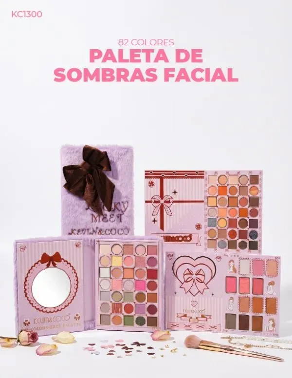 Paletas
