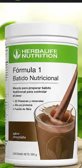 Formula 1 de Herbalife