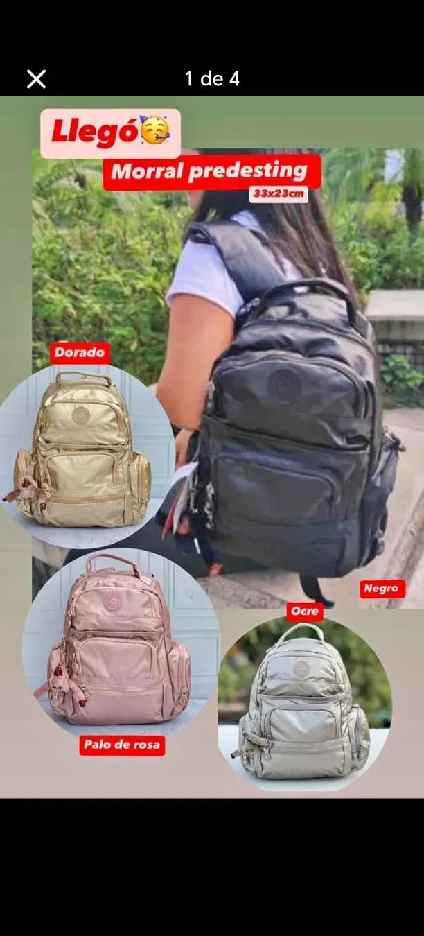 Morral