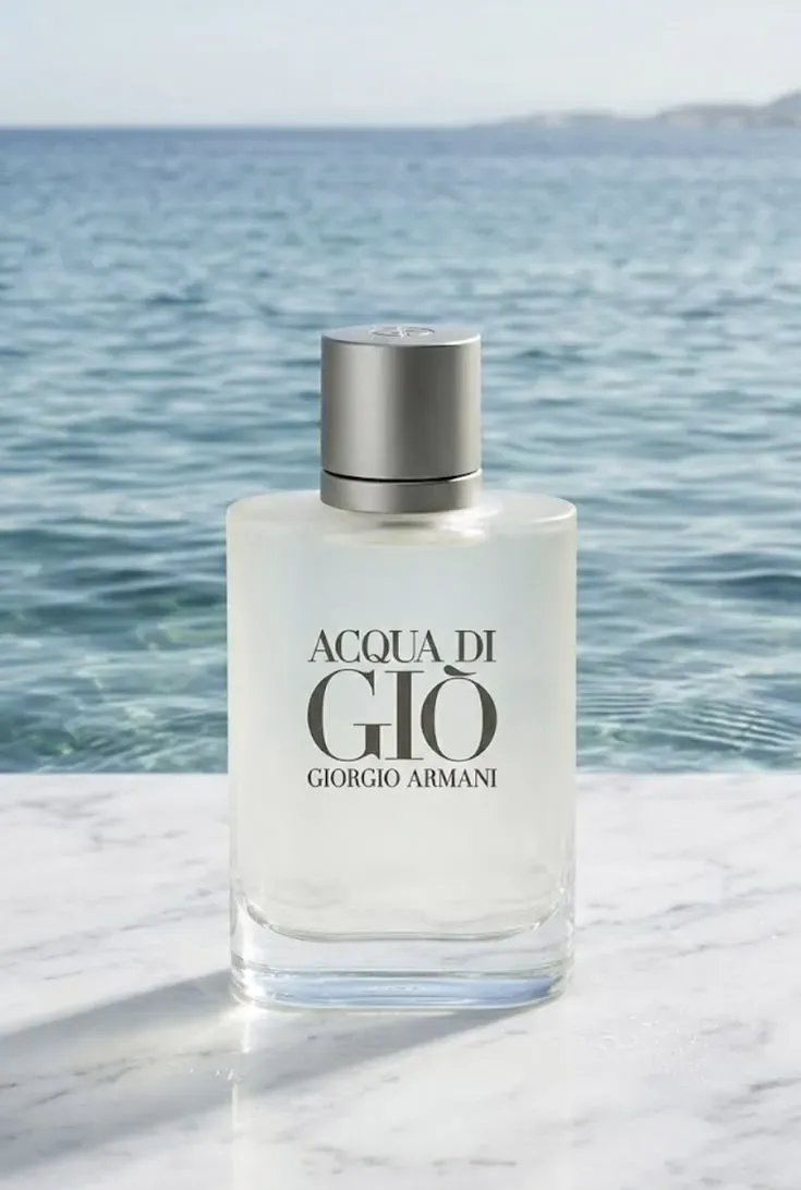 Perfumes