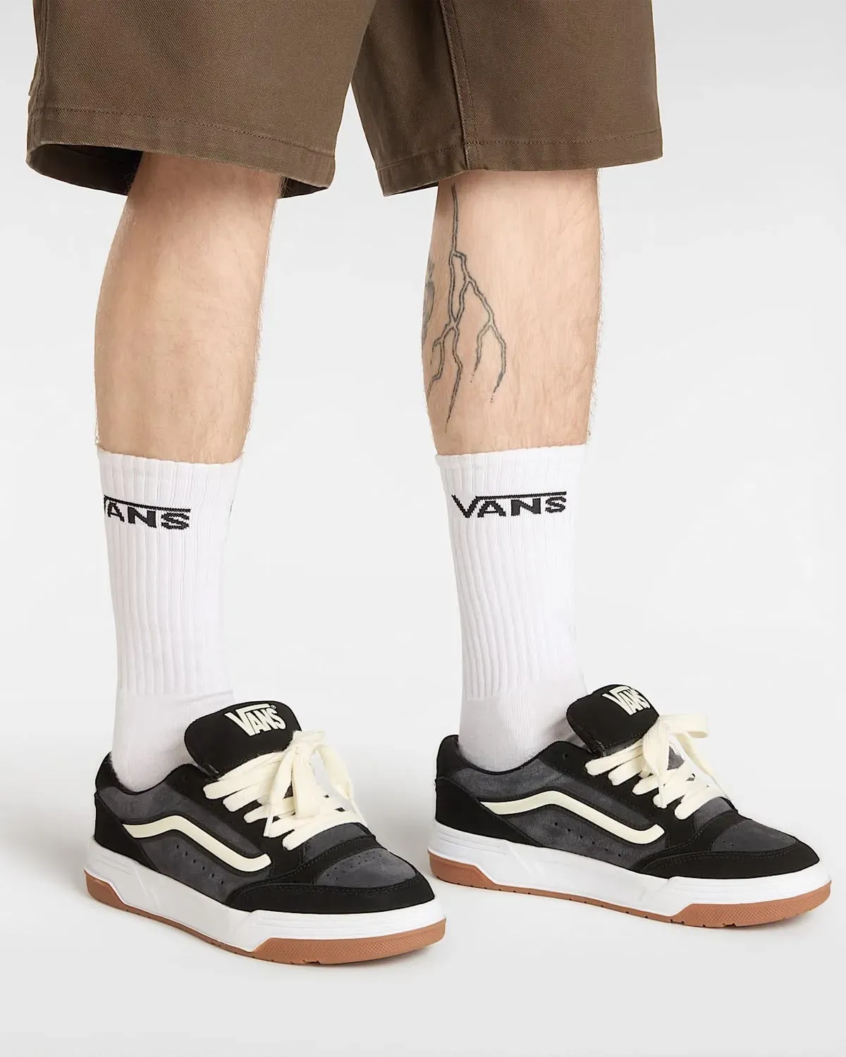 VANS HYLANE
