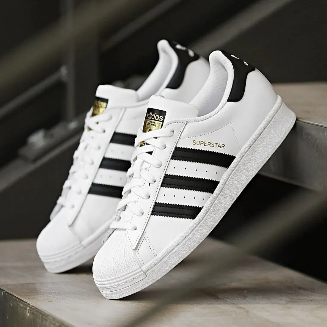 ADIDAS SUPER START MEN