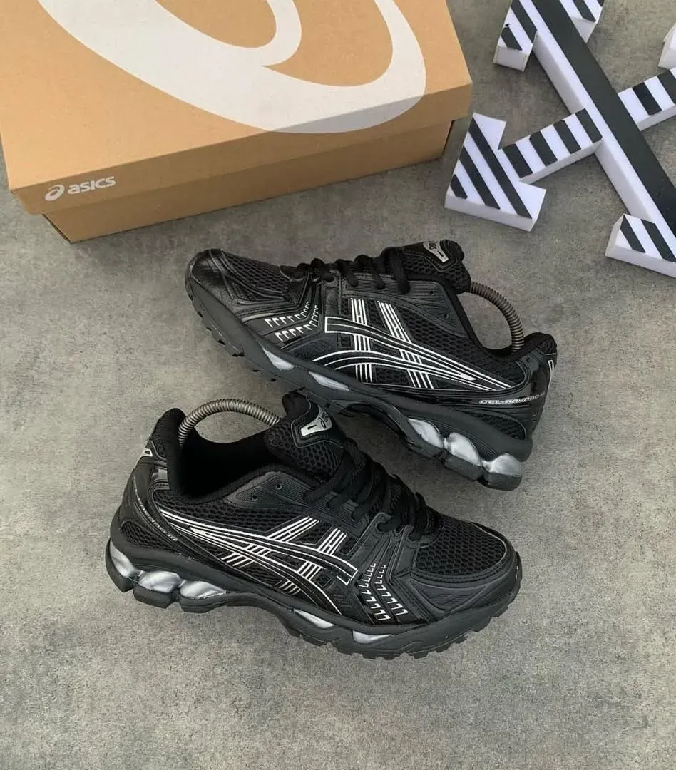 ASICS GEL KAYANO 14 MEN