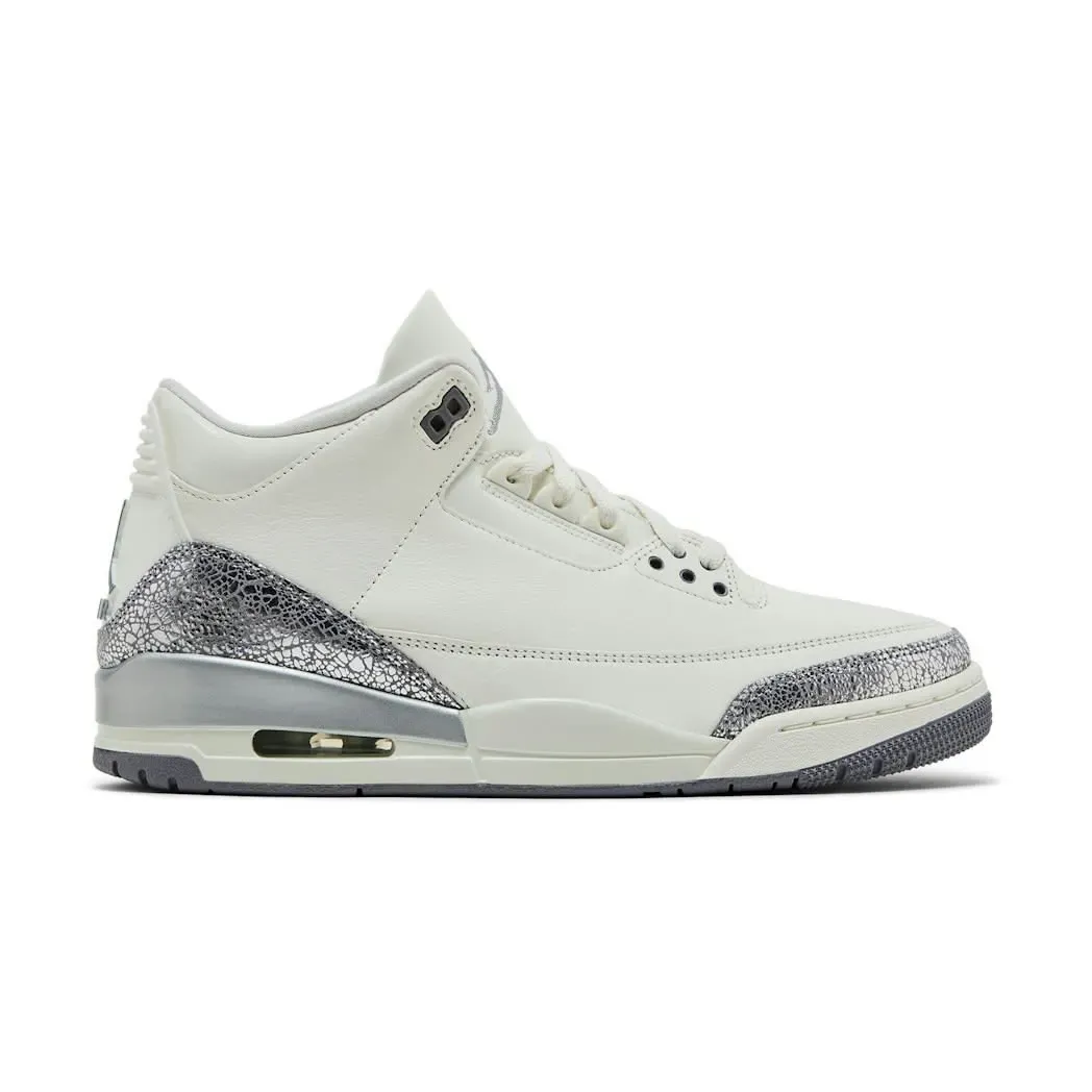 JORDAN RETRO 3 SAIL MEN