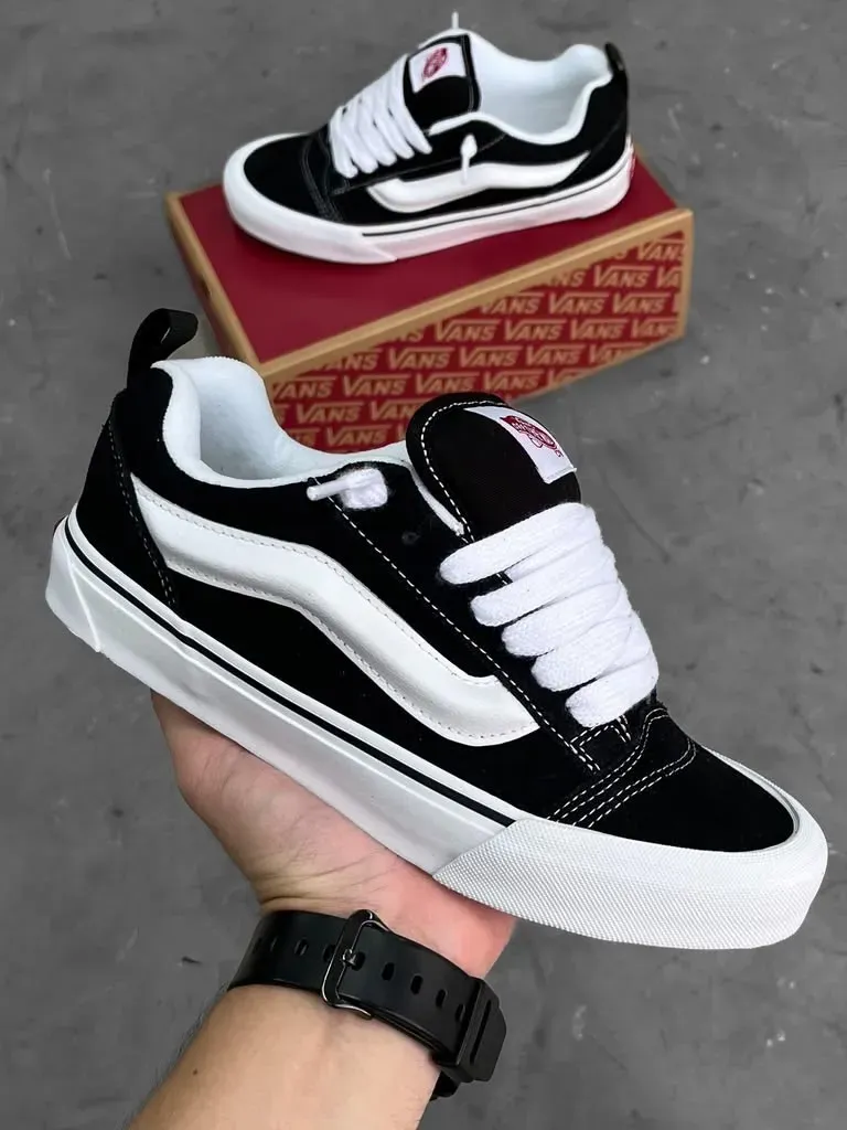 VANS KNU  SKOOL MEN