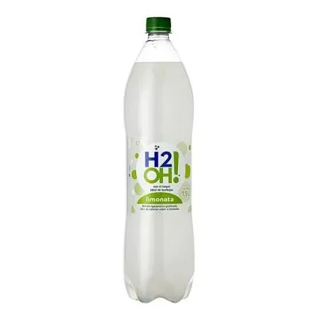 H2OH LIMONATA X1.5L