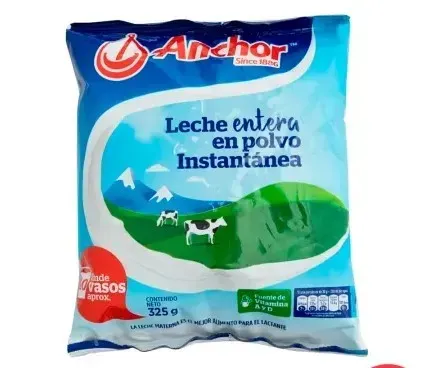 Leche Anchor de 325 G