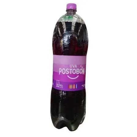 GASEO POSTOBON UVA X2.5L