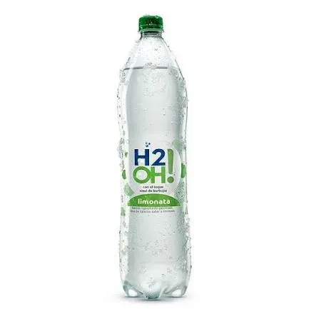 H2OH LIMA LIMON X1.5L