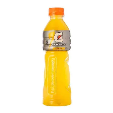 GATORADE MARACUYA 500ML