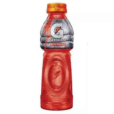GATORADE TROPICAL 500ML