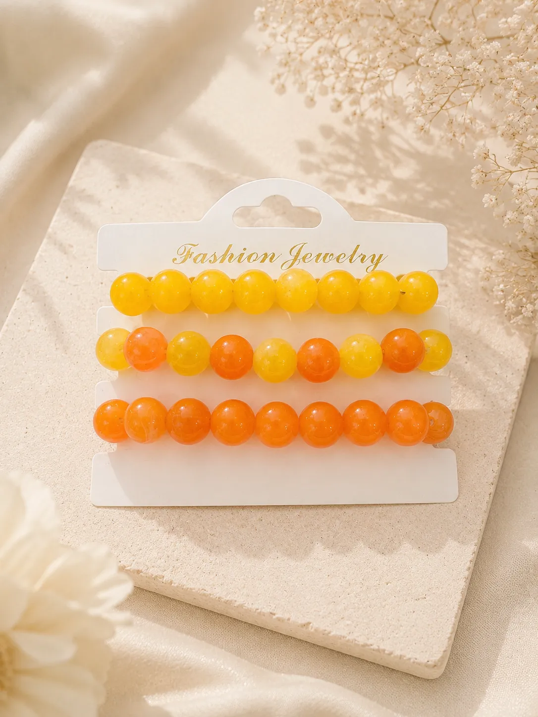 PULSERAS ÁGATA