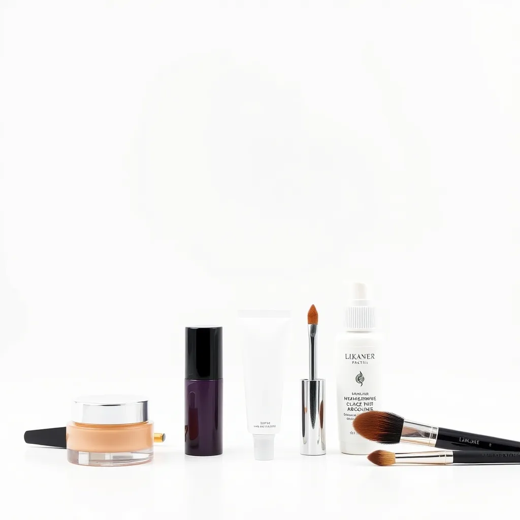 Maquillaje