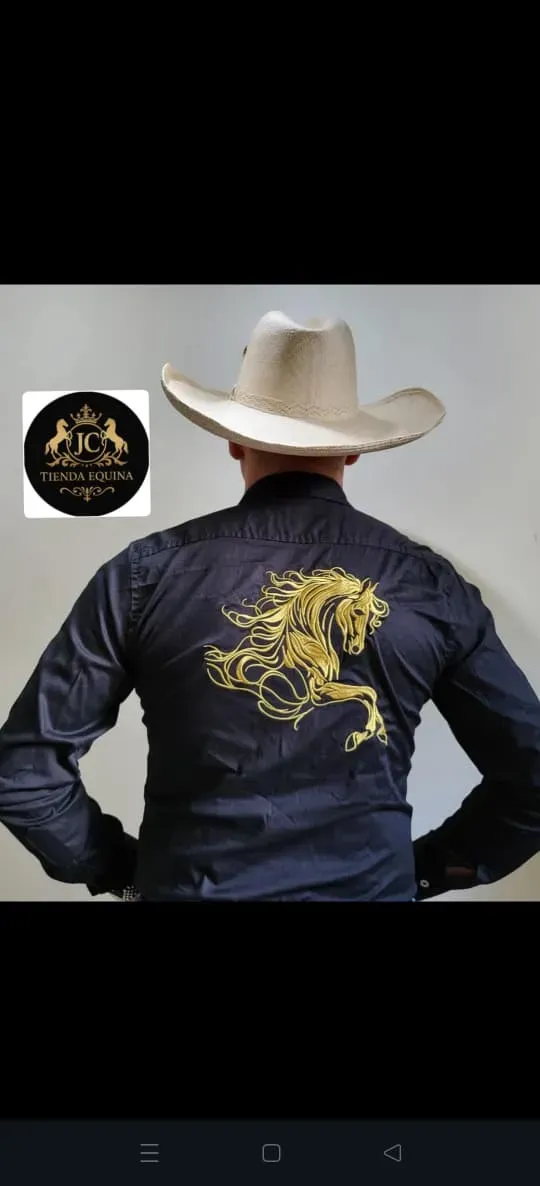 Camisas personalizadas
