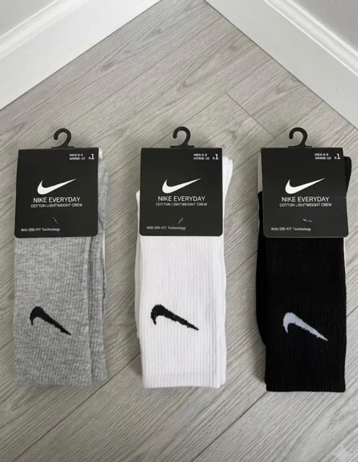 Medias Nike