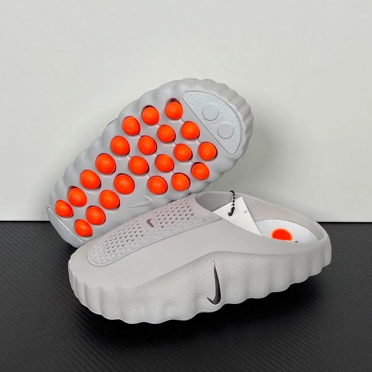 MIND 001 GREY