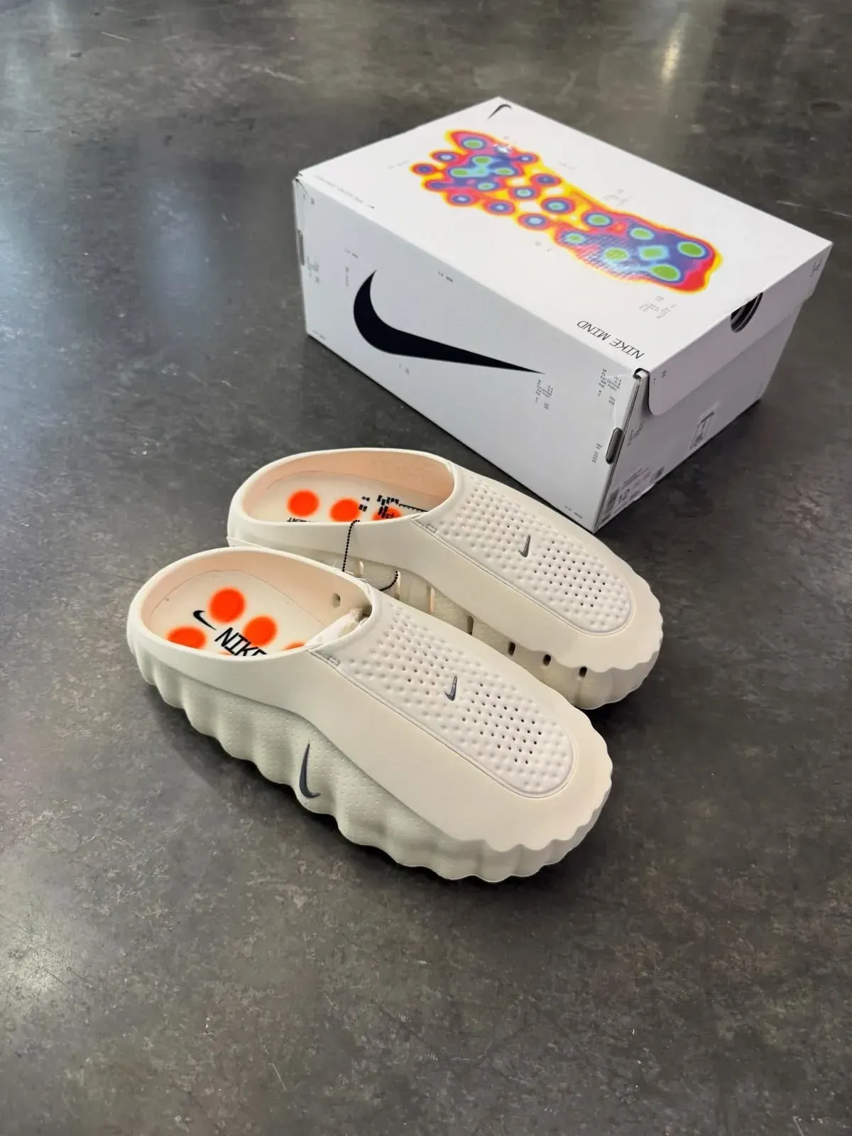 MIND 001 BEIGE