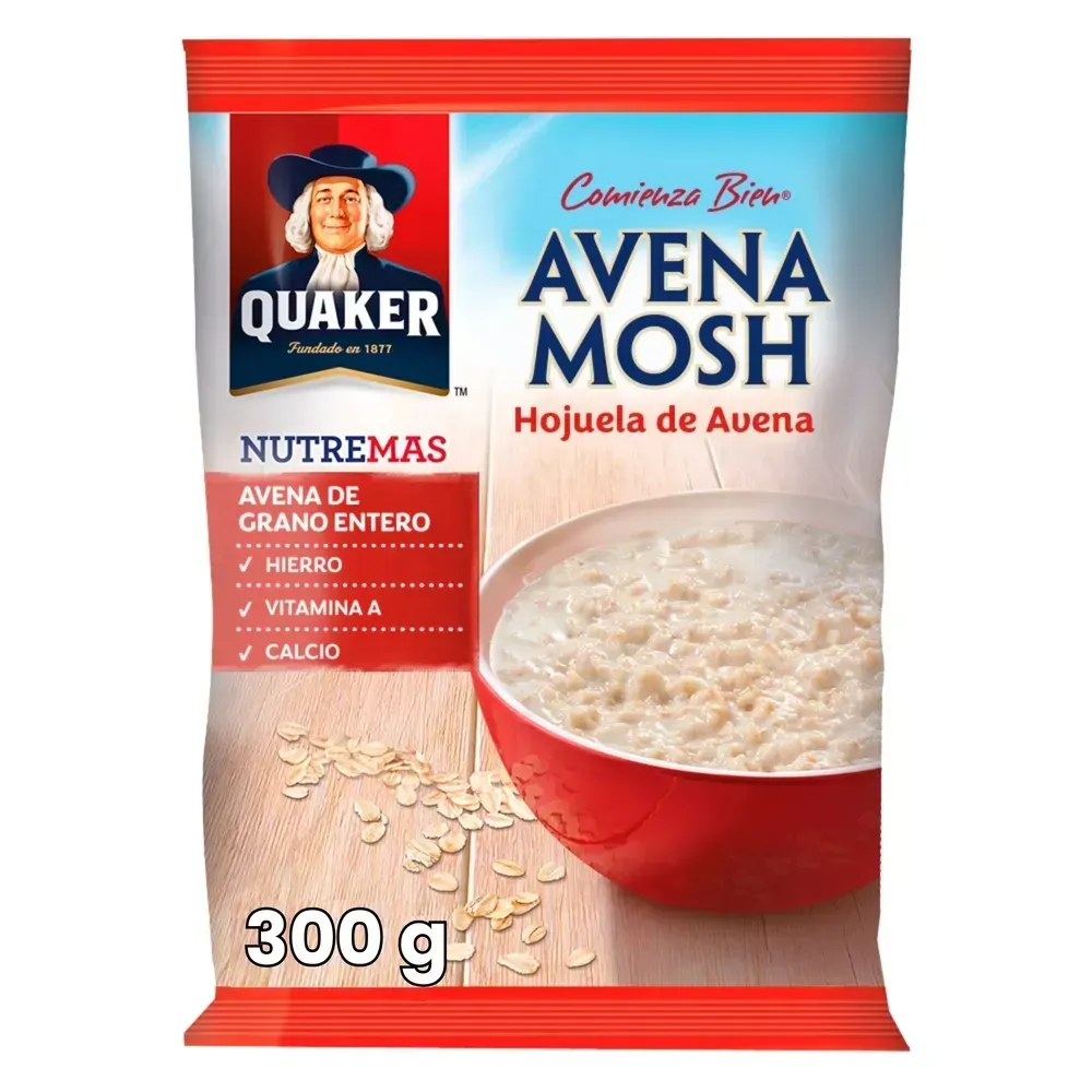 Avena Mosh 360 G