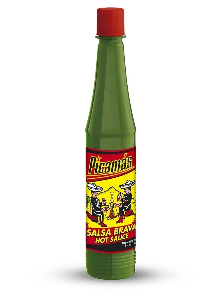 Picamas