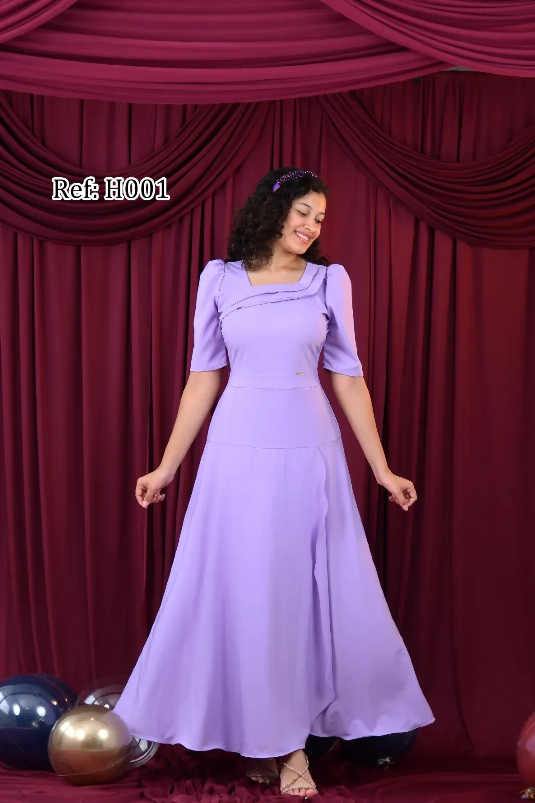Vestidos