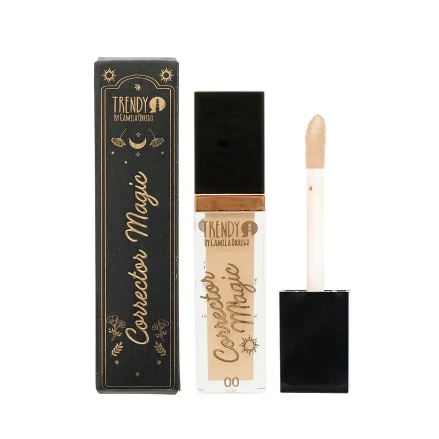 Mini corrector magic tono5