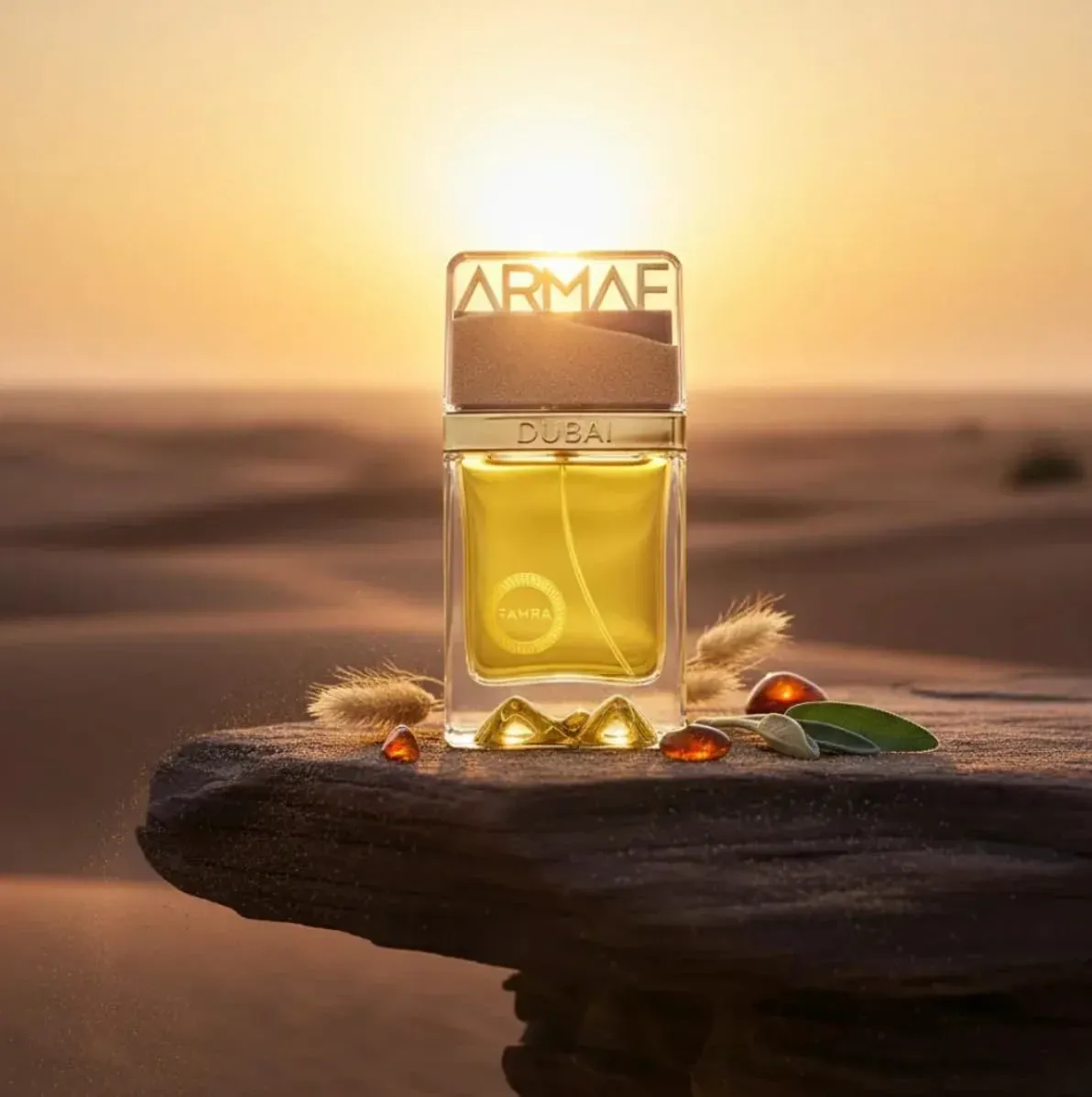 DUNESCAPE DUBAI ARMAF
