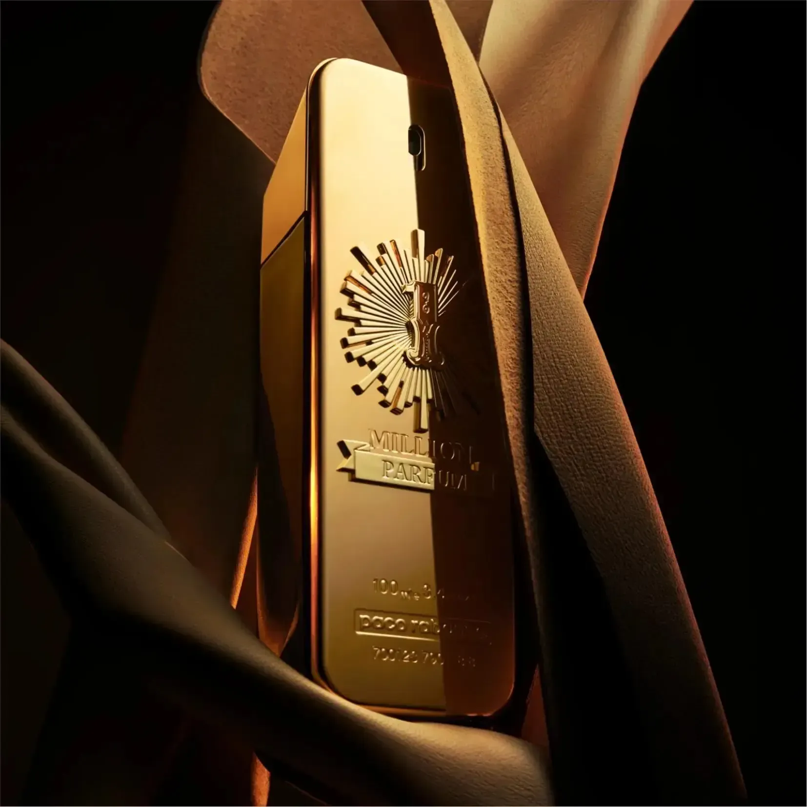1 million parfum