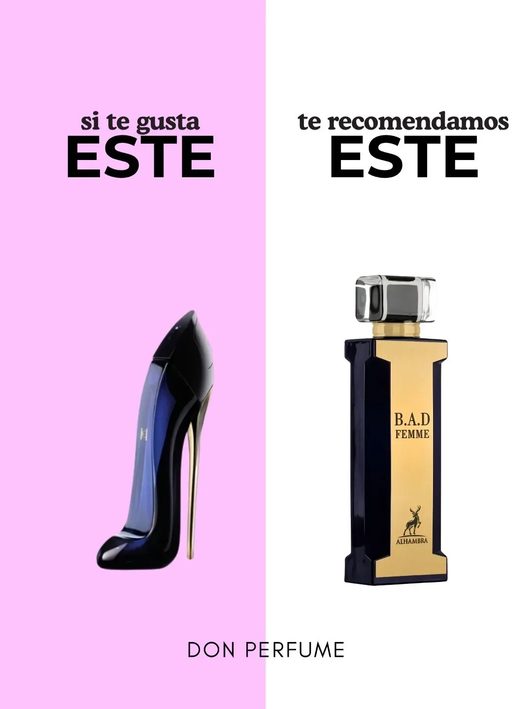 BAD FEMME