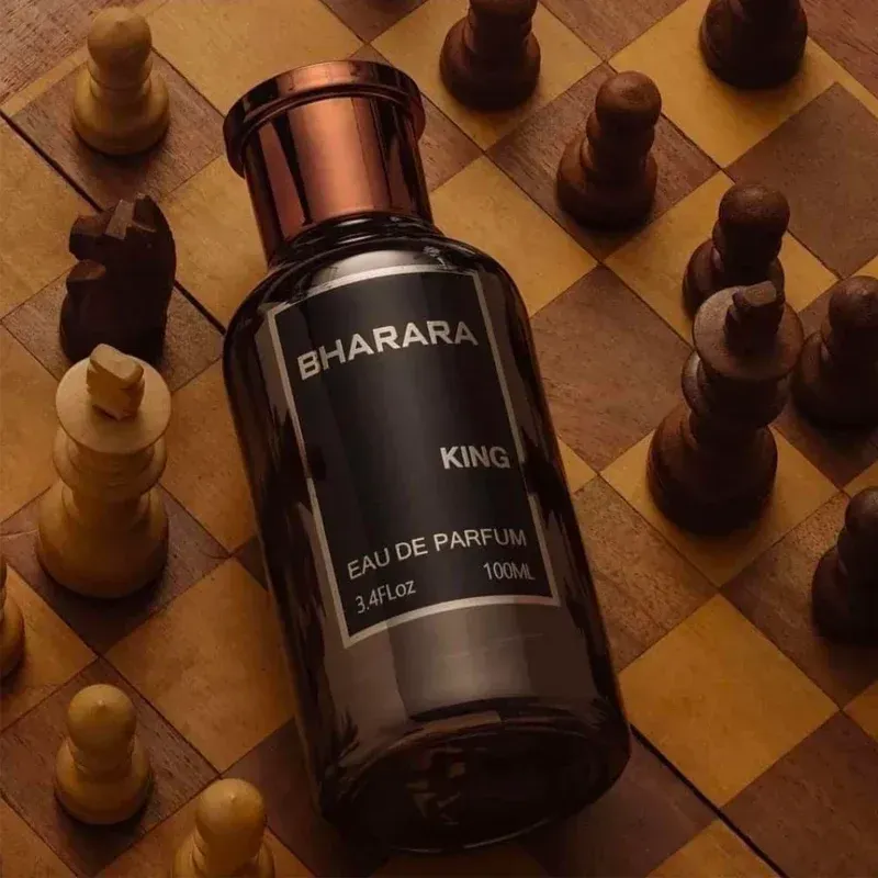 BHARARA KING 100 ML
