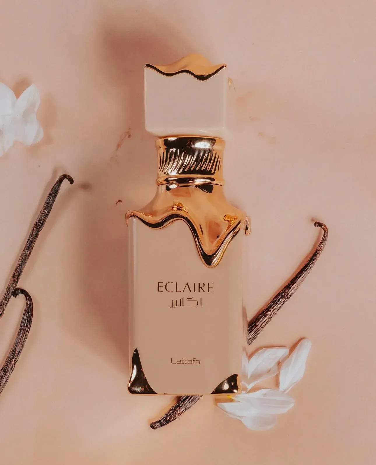 ECLAIRE LATTAFA