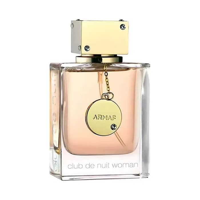 CLUB DE NUIT WOMAN EDP