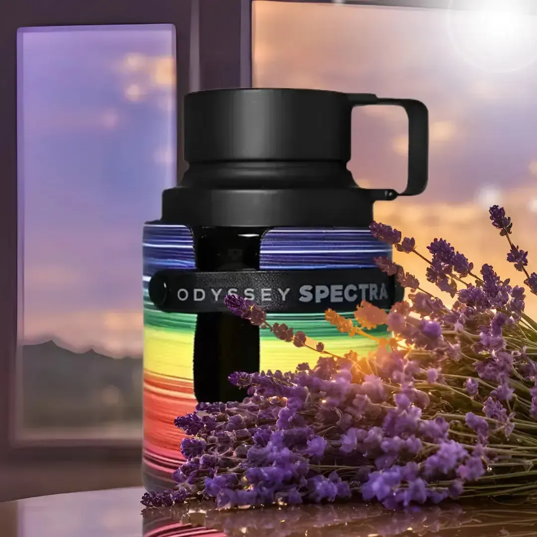 ODYSSEY SPECTRA