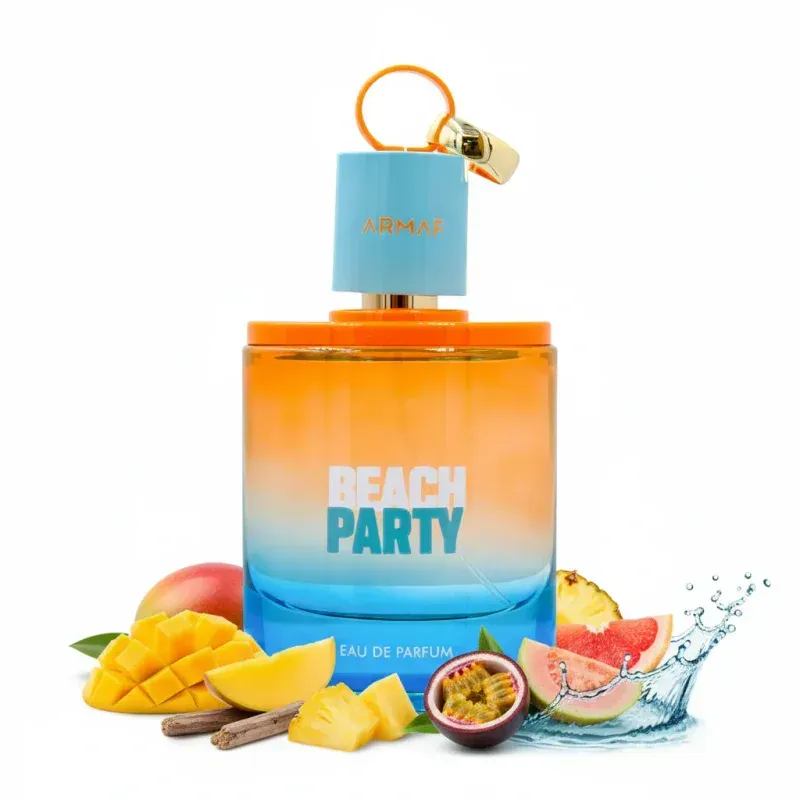 BEACH PARTY ARMAF