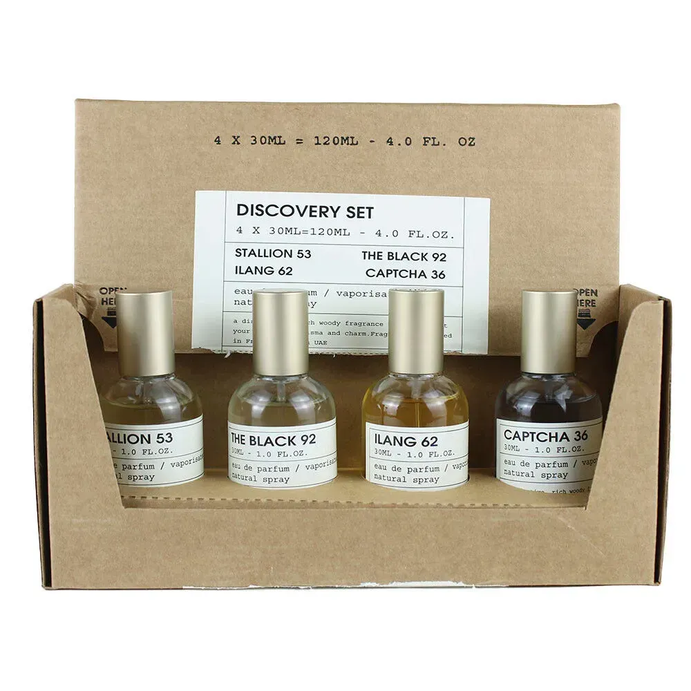 SET DISCOVERY EMPER