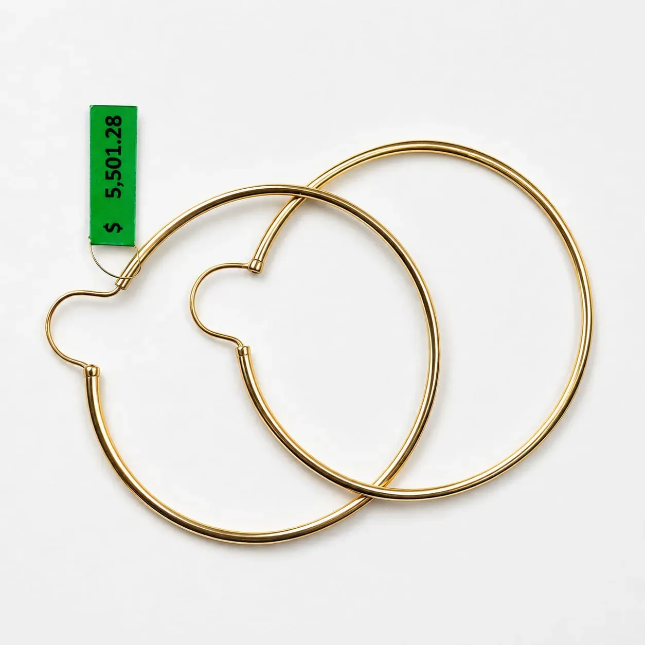 ARETES FACETADAS GRANDES