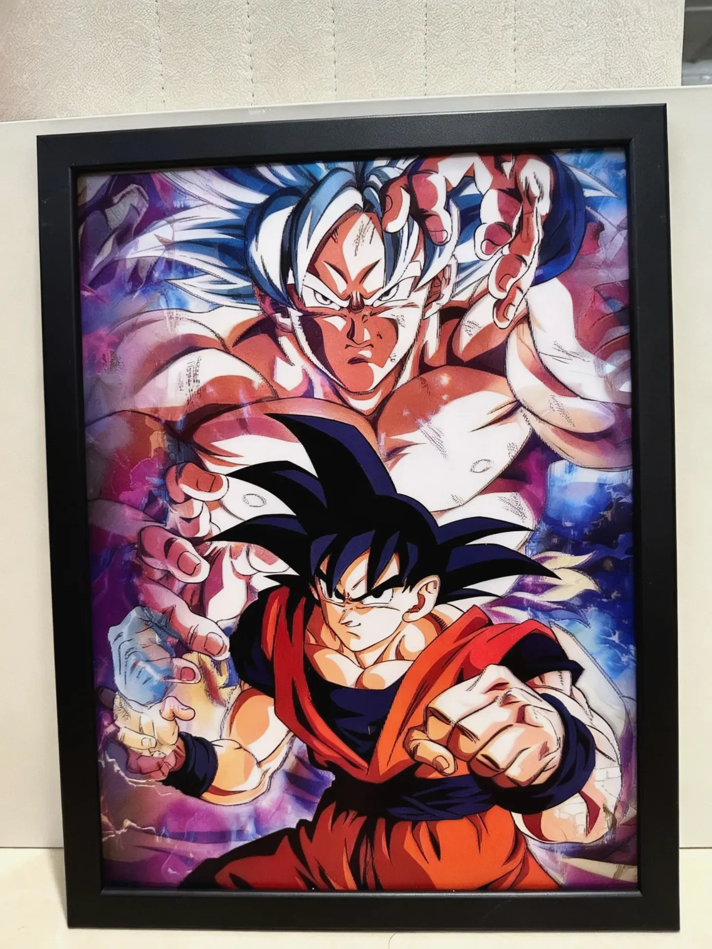 Cuadro Dragon Ball Ref DB-6772