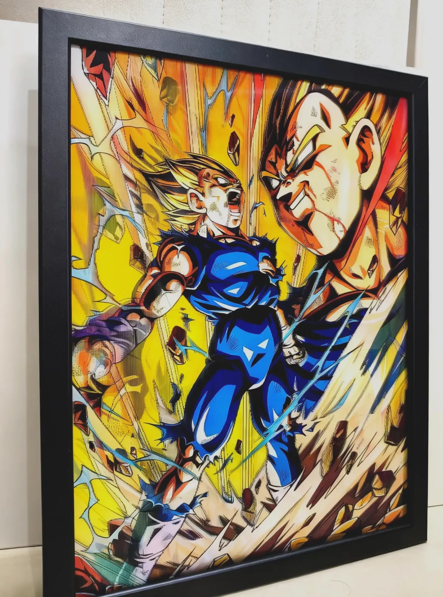 Cuadro Dragon Ball Ref DB5