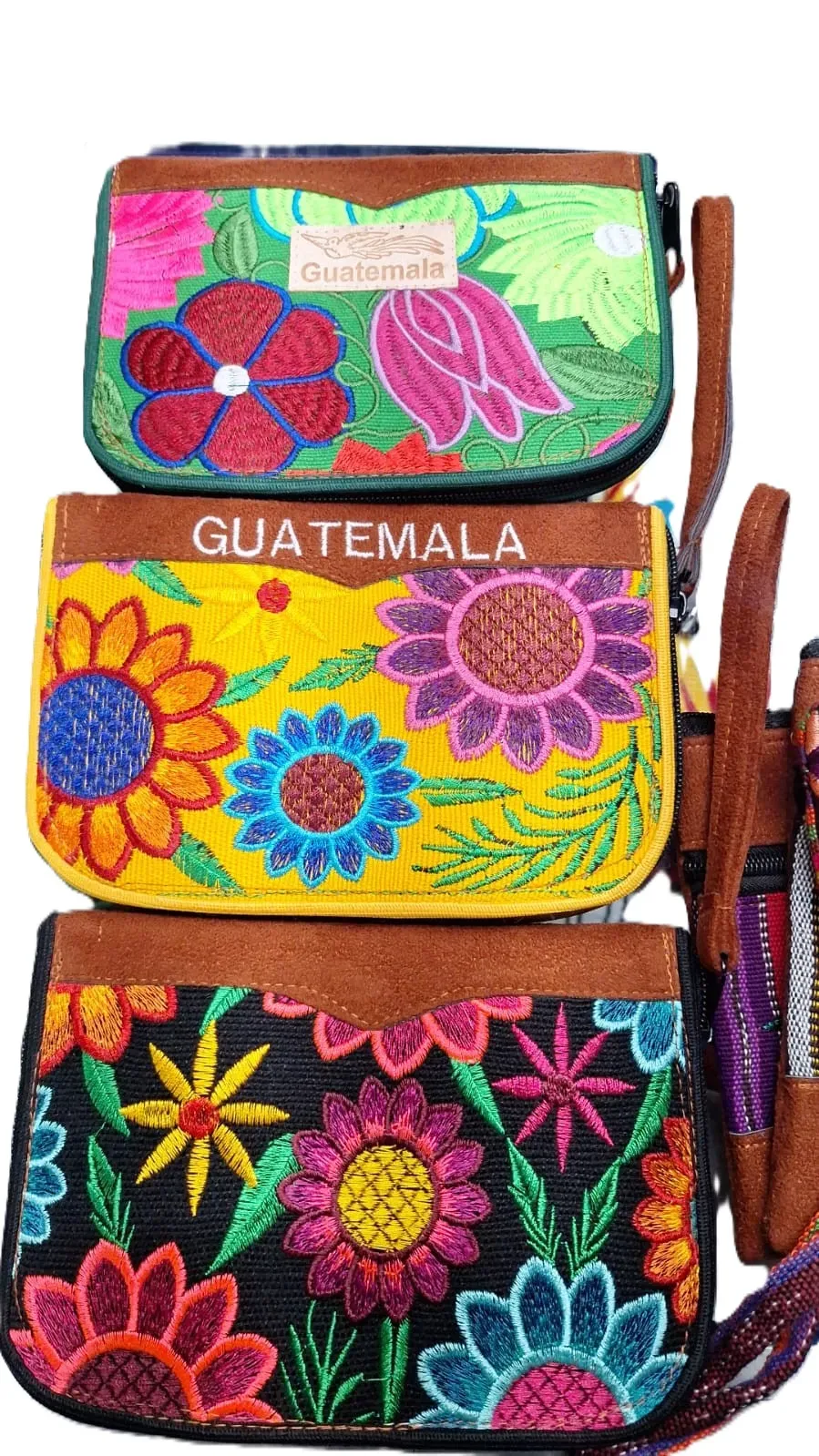 Carteras Típicas
