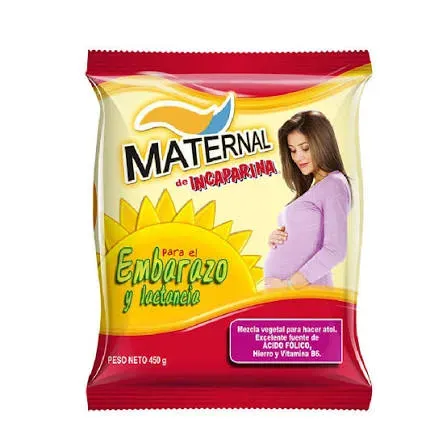 Maternal de Incaparina