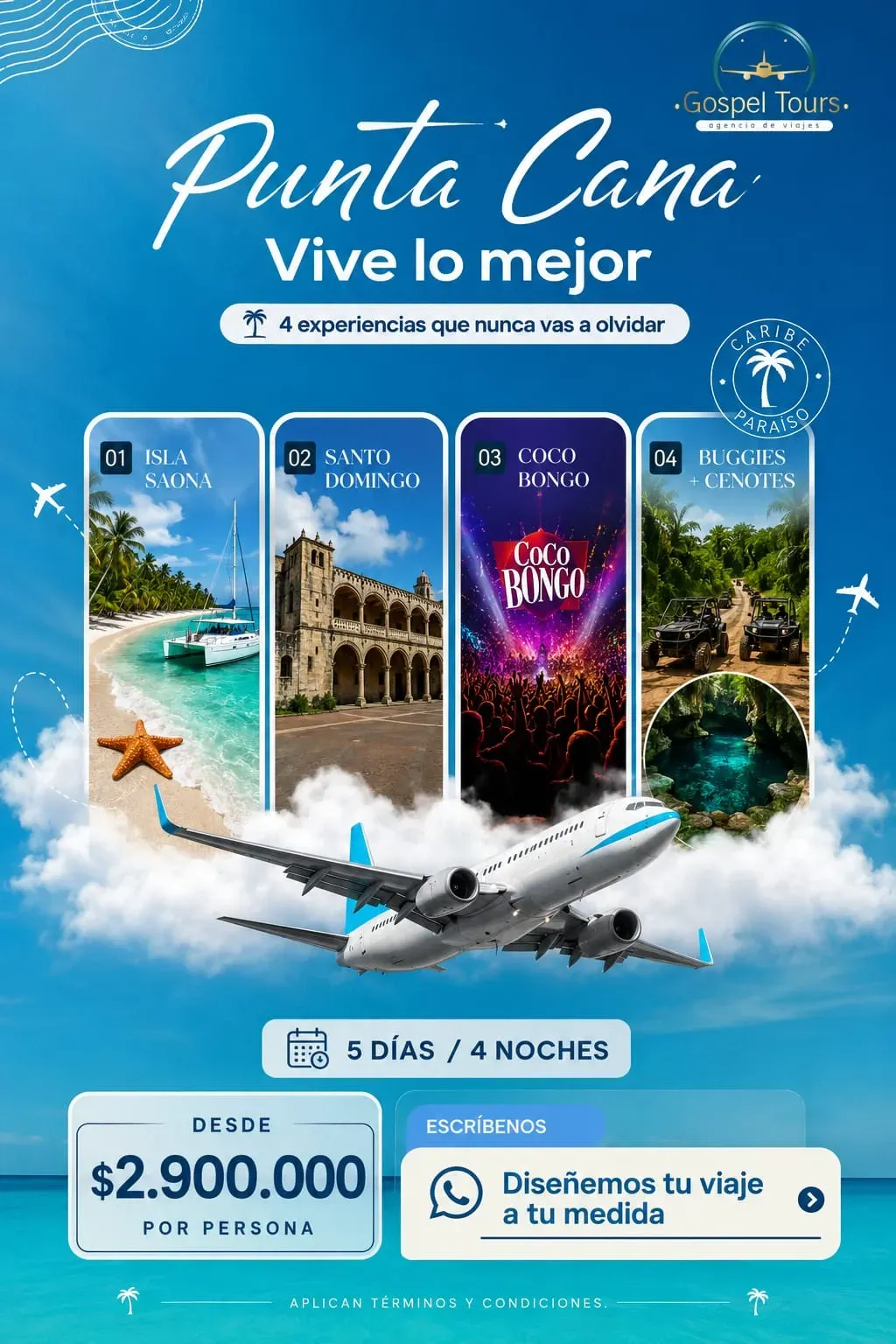 Vista 8