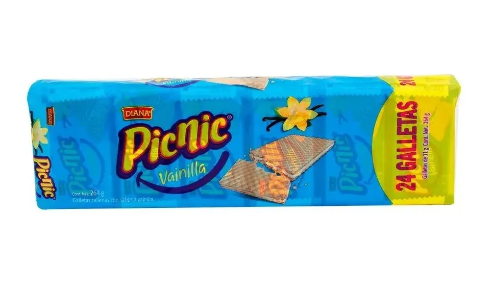 Galleta Picnic